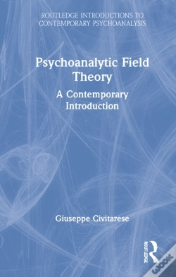 Capa do artigo Psychoanalytic Field Theory