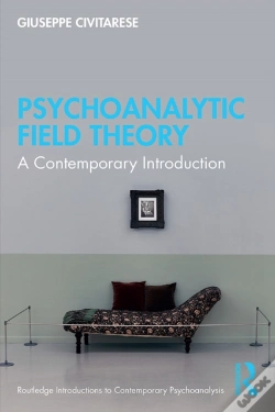 Capa do artigo Psychoanalytic Field Theory