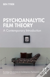 Psychoanalytic Film Theory