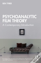 Capa do artigo Psychoanalytic Film Theory