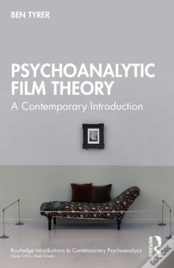 Capa do artigo Psychoanalytic Film Theory