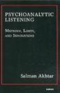 Psychoanalytic Listening - Preview