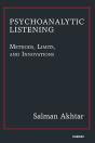 Psychoanalytic Listening - Preview