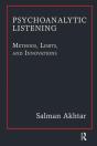 Psychoanalytic Listening - Preview