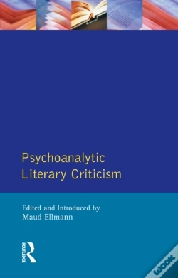 Capa do artigo Psychoanalytic Literary Criticism