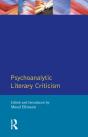 Psychoanalytic Literary Criticism - Preview