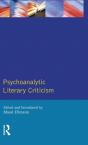 Psychoanalytic Literary Criticism - Preview