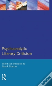 Psychoanalytic Literary Criticism