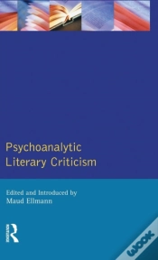 Capa do artigo Psychoanalytic Literary Criticism