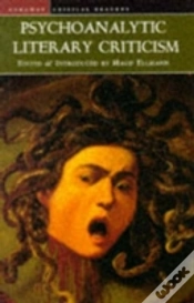 Capa do artigo Psychoanalytic Literary Criticism