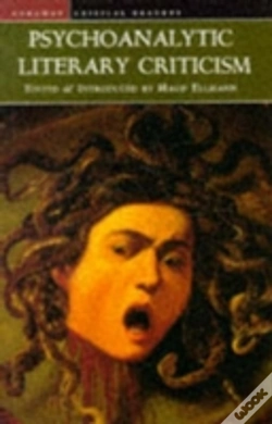 Capa do artigo Psychoanalytic Literary Criticism