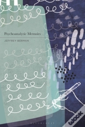 Capa do artigo Psychoanalytic Memoirs