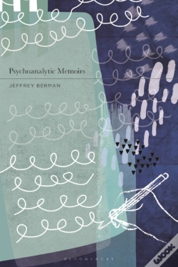 Capa do artigo Psychoanalytic Memoirs