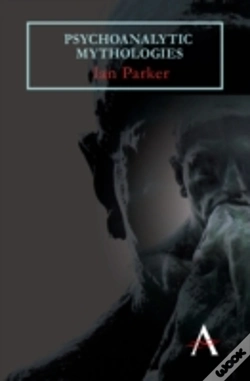 Capa do artigo Psychoanalytic Mythologies