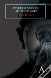 Capa do artigo Psychoanalytic Mythologies