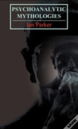Capa do artigo Psychoanalytic Mythologies
