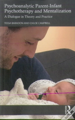 Capa do artigo Psychoanalytic Parent-Infant Psychotherapy And Mentalization