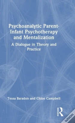 Capa do artigo Psychoanalytic Parent-Infant Psychotherapy And Mentalization