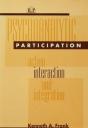 Psychoanalytic Participation - Preview