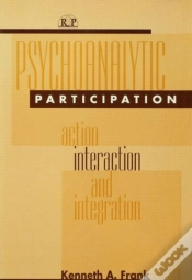 Capa do artigo Psychoanalytic Participation