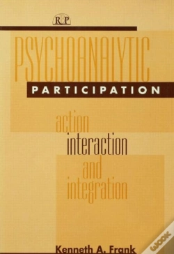 Capa do artigo Psychoanalytic Participation