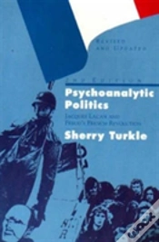 Capa do artigo Psychoanalytic Politics