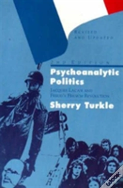 Capa do artigo Psychoanalytic Politics