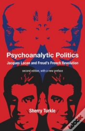 Capa do artigo Psychoanalytic Politics