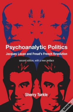 Capa do artigo Psychoanalytic Politics