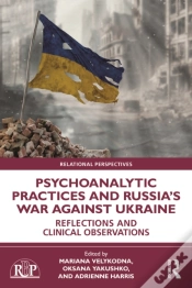 Capa do artigo Psychoanalytic Practices And Russia
