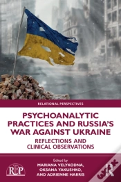 Capa do artigo Psychoanalytic Practices And Russia
