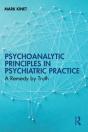 Psychoanalytic Principles In Psychiatric Practice - Preview