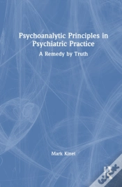Capa do artigo Psychoanalytic Principles In Psychiatric Practice