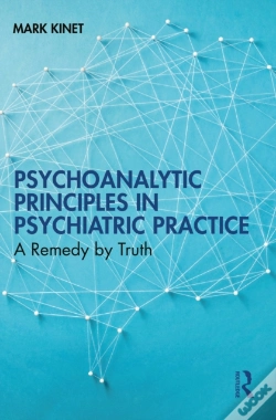 Capa do artigo Psychoanalytic Principles In Psychiatric Practice