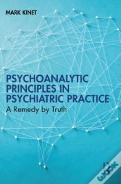 Capa do artigo Psychoanalytic Principles In Psychiatric Practice