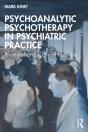 Psychoanalytic Psychotherapy In Psychiatric Practice - Preview