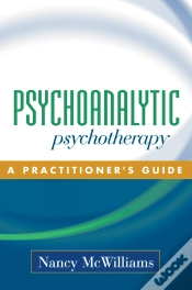 Capa do artigo Psychoanalytic Psychotherapy