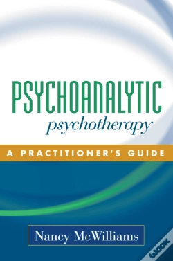 Capa do artigo Psychoanalytic Psychotherapy