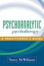 Psychoanalytic Psychotherapy - Preview