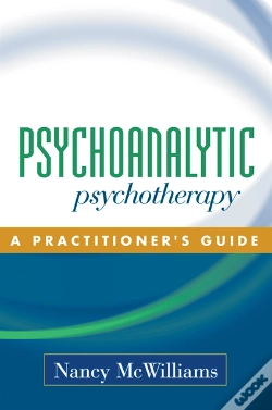 Capa do artigo Psychoanalytic Psychotherapy