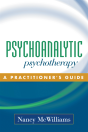 Psychoanalytic Psychotherapy - Preview