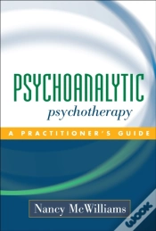 Capa do artigo Psychoanalytic Psychotherapy