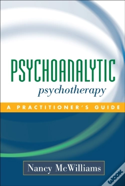 Capa do artigo Psychoanalytic Psychotherapy