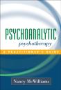 Psychoanalytic Psychotherapy - Preview