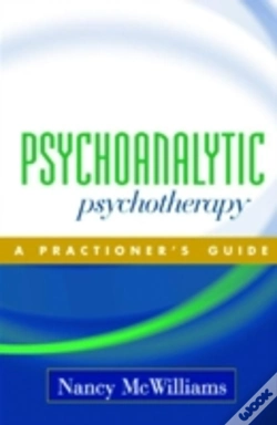 Capa do artigo Psychoanalytic Psychotherapy