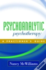 Capa do artigo Psychoanalytic Psychotherapy