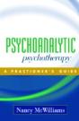 Psychoanalytic Psychotherapy - Preview