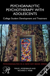 Psychoanalytic Psychotherapy With Adolescents