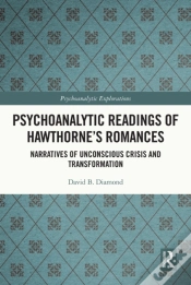 Capa do artigo Psychoanalytic Readings Of Hawthorne