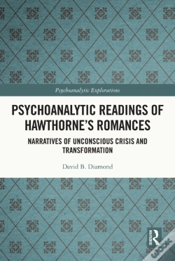 Capa do artigo Psychoanalytic Readings Of Hawthorne'S Romances
